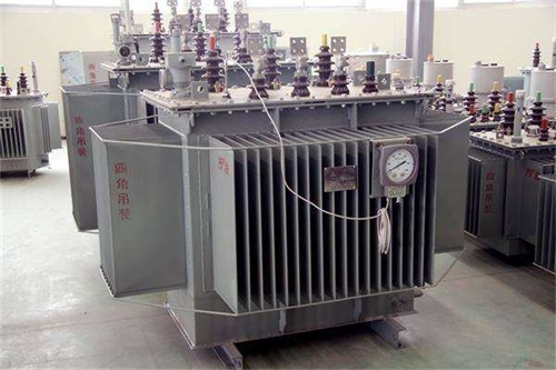 无锡SCB11-200KVA/10KV/0.4KV干式变压器